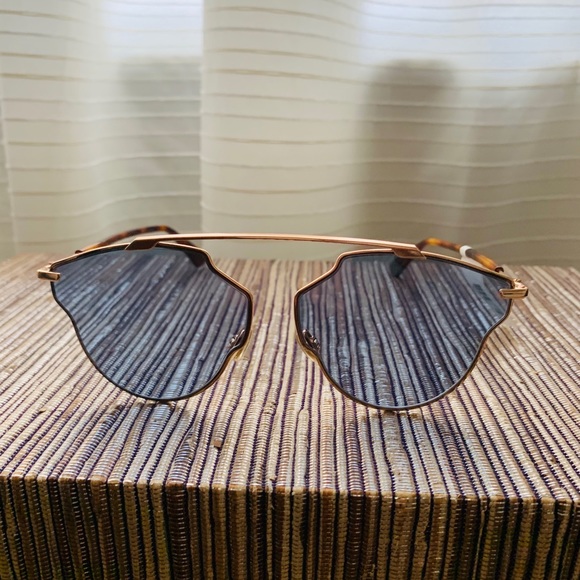 Christian Dior SoReal Pop Women’s Sunglasses. - Picture 3 of 10